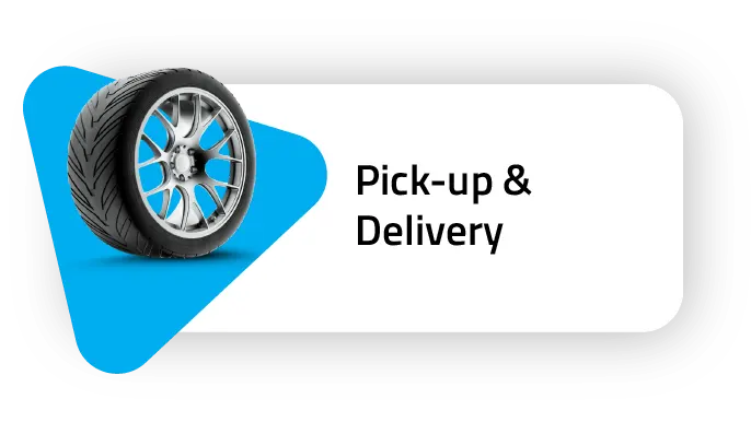 Delivery