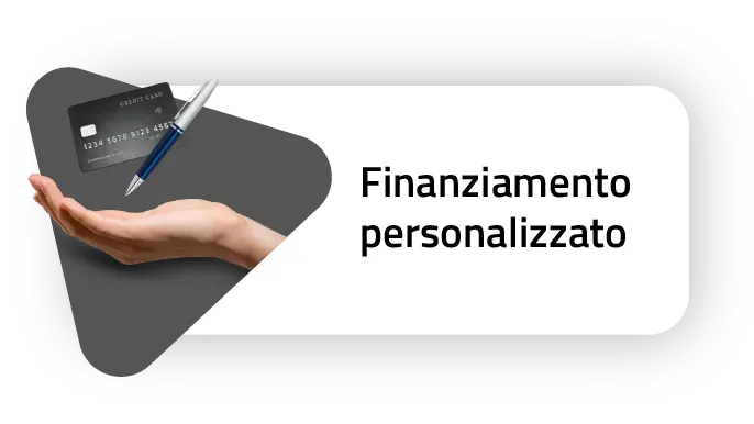 Finanziamento