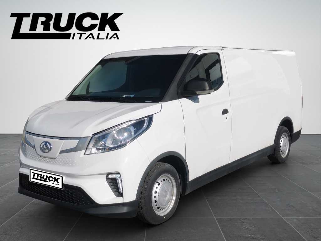 Maxus E-deliver 3 90-122cv 50.23kwh L2h1