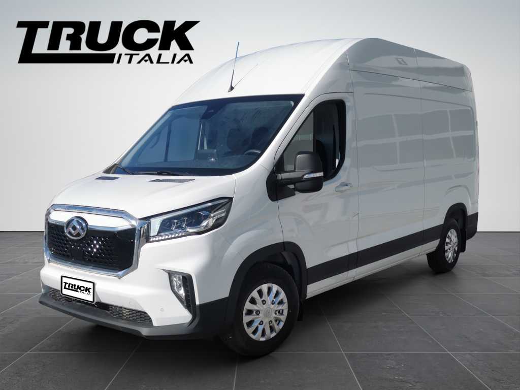 Maxus e-Deliver 9 204cv 72kwh L3h3 N1 Adas Van