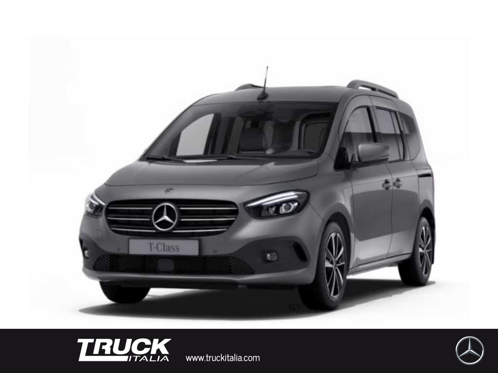 Classe T 160 D
