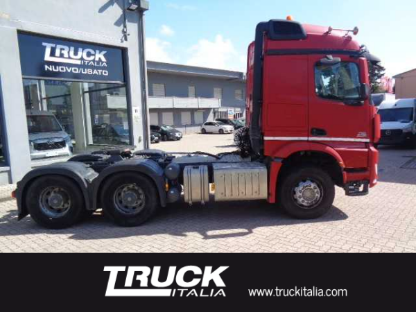 mercedes-benz-vc-arocs-3351-ls-33-6x4-cab-m-sku91582