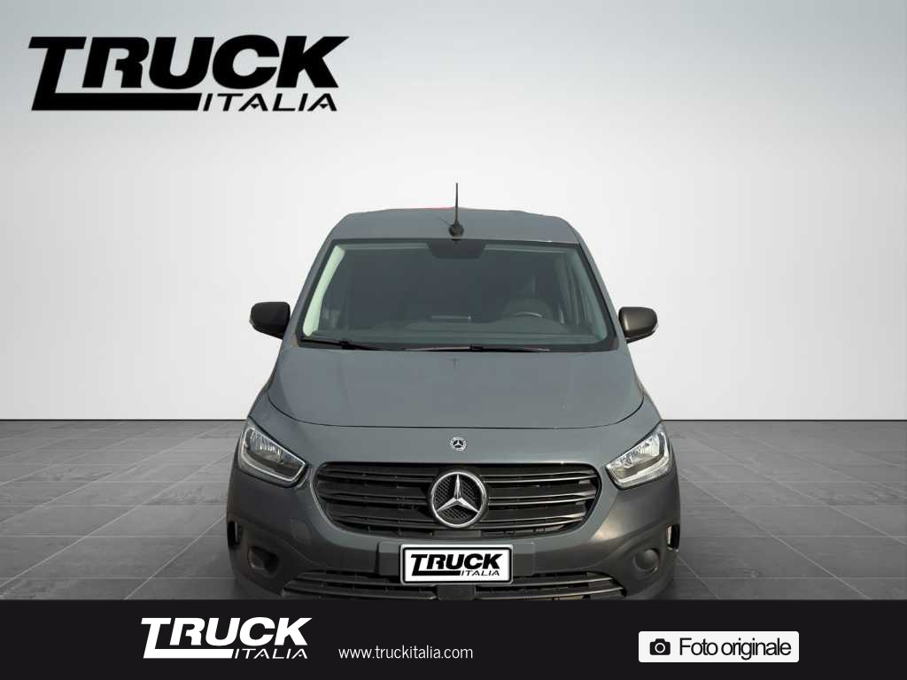 Citan Ii 108 Cdi Furgone Long Pro