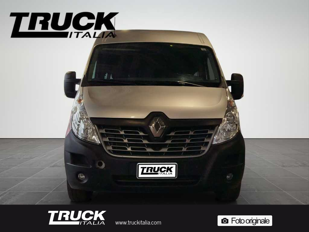 Master Iii T35 2.3 Dci 170cv L3h2 Ice D.cab S&s E6