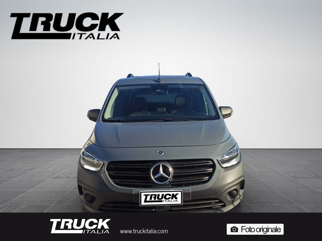 Citan W420/ecitan Tourer Long 110 Cdi