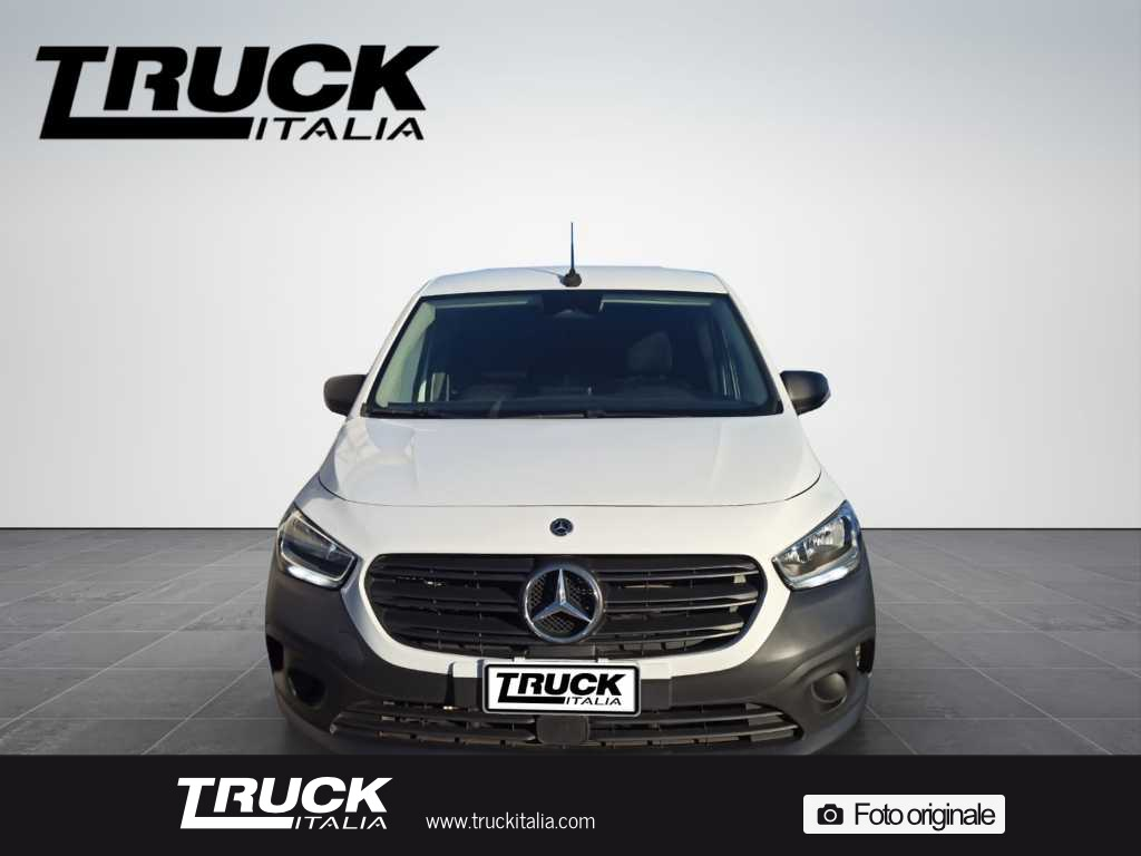 Citan Ii 110 Cdi Furgone Long