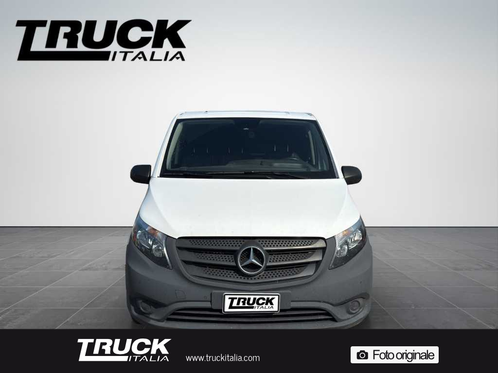 Vito Iii 114 Cdi Compact Auto E6