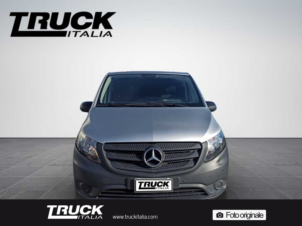 Vito Iii 116 Cdi Compact E6