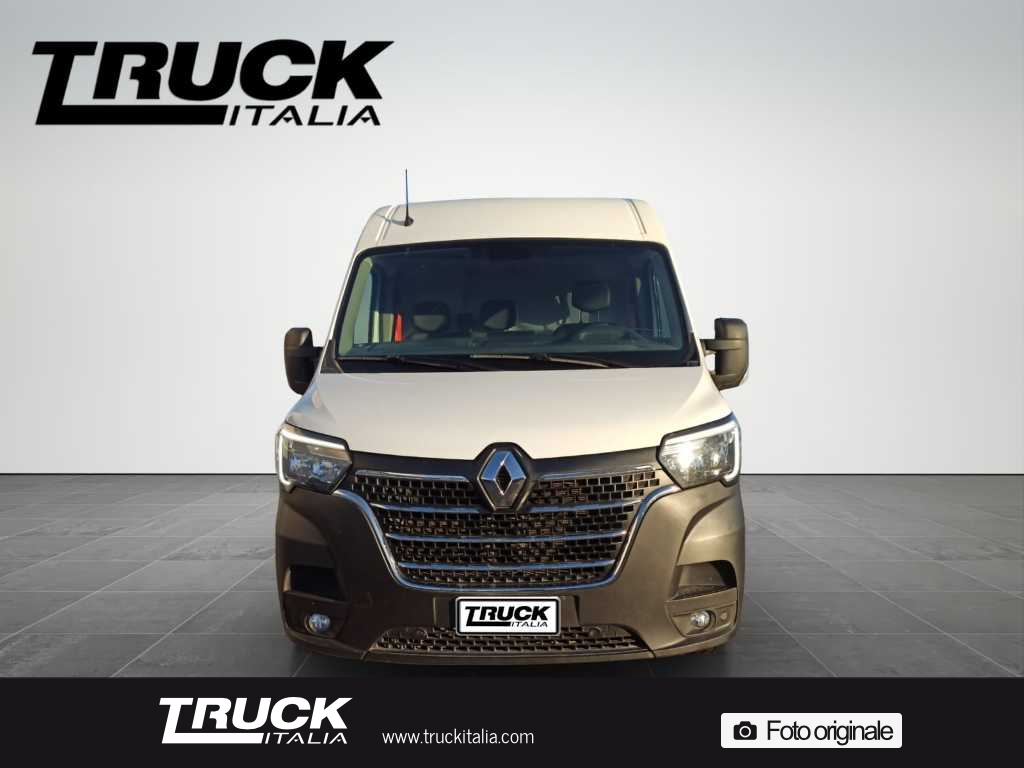 Master Iv T35 2.3 Energy Dci 150cv L3h2 Start