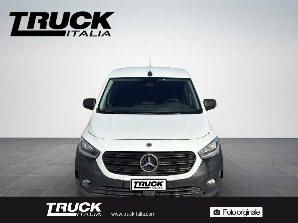 Citan Ii 112 Cdi Furgone Long