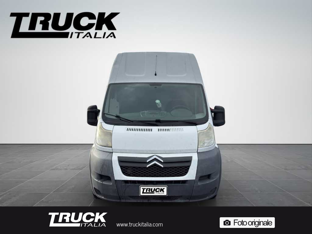 Jumper Ii 35 2006 L3h3 2.2 Hdi 120cv