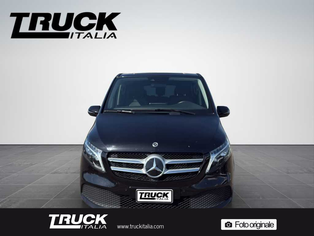 Classe V – W447 2019 Extralong 220 D Sport Auto