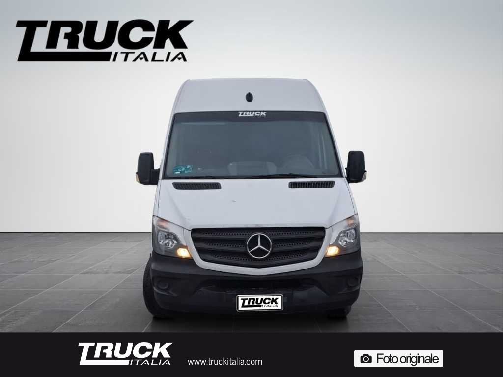 Sprinter Ii 316 Cdi E6 2016 F 37/35 Pro