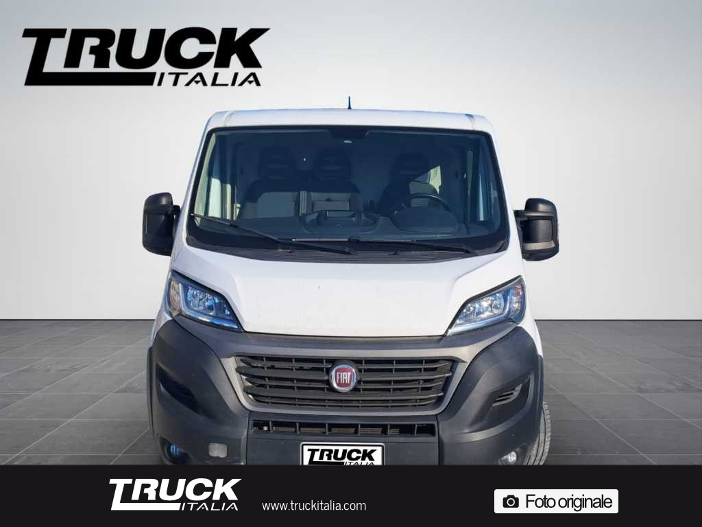 Ducato 290 33 2020 Ch1 2.3 Mjt 120cv E6d-temp