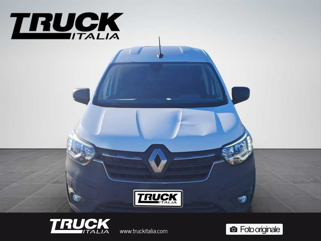 Express 2021 Van 1.5 Blue Dci 75cv