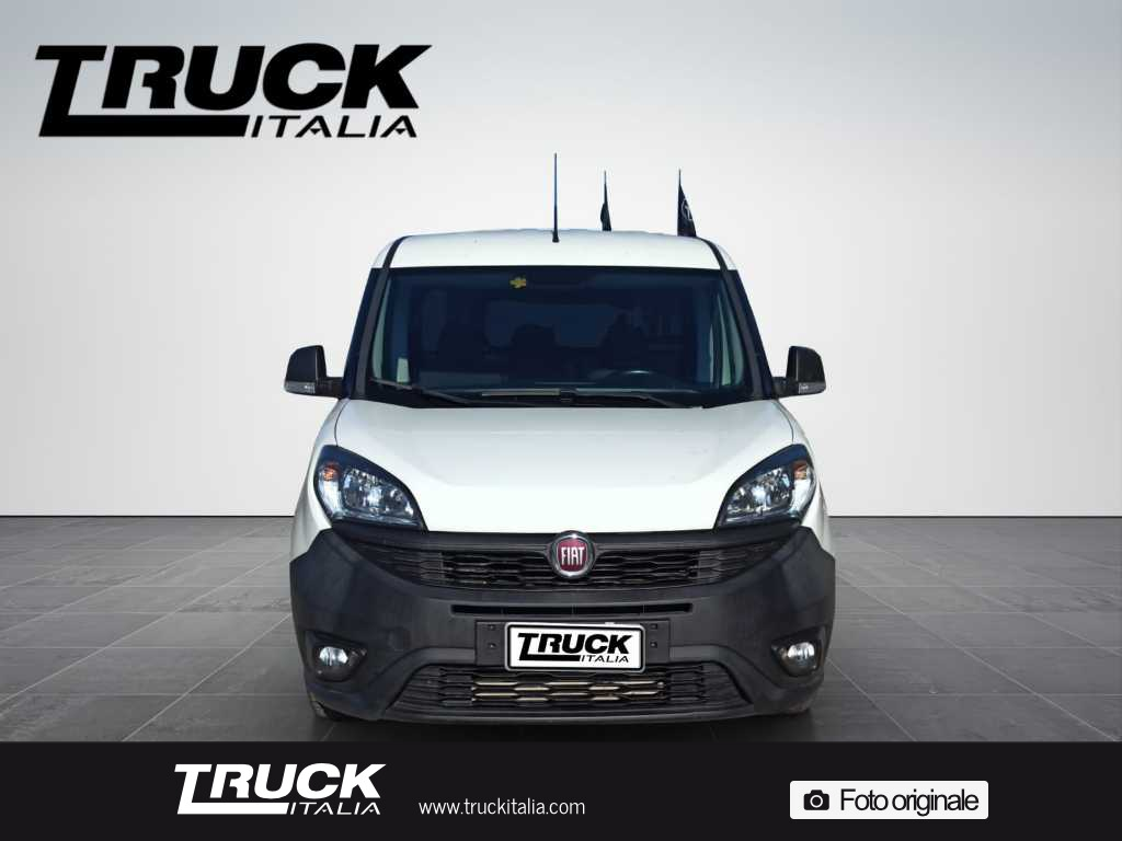 Doblo Cargo 2019 1.6 Mjt 105cv Ch1 Business S&s