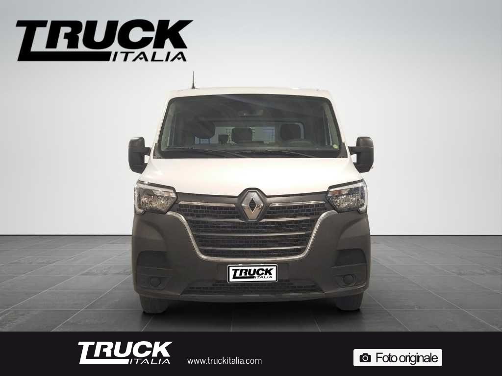 Master Iii 35 2.3 Dci 165cv Ac L3 Euro Vi