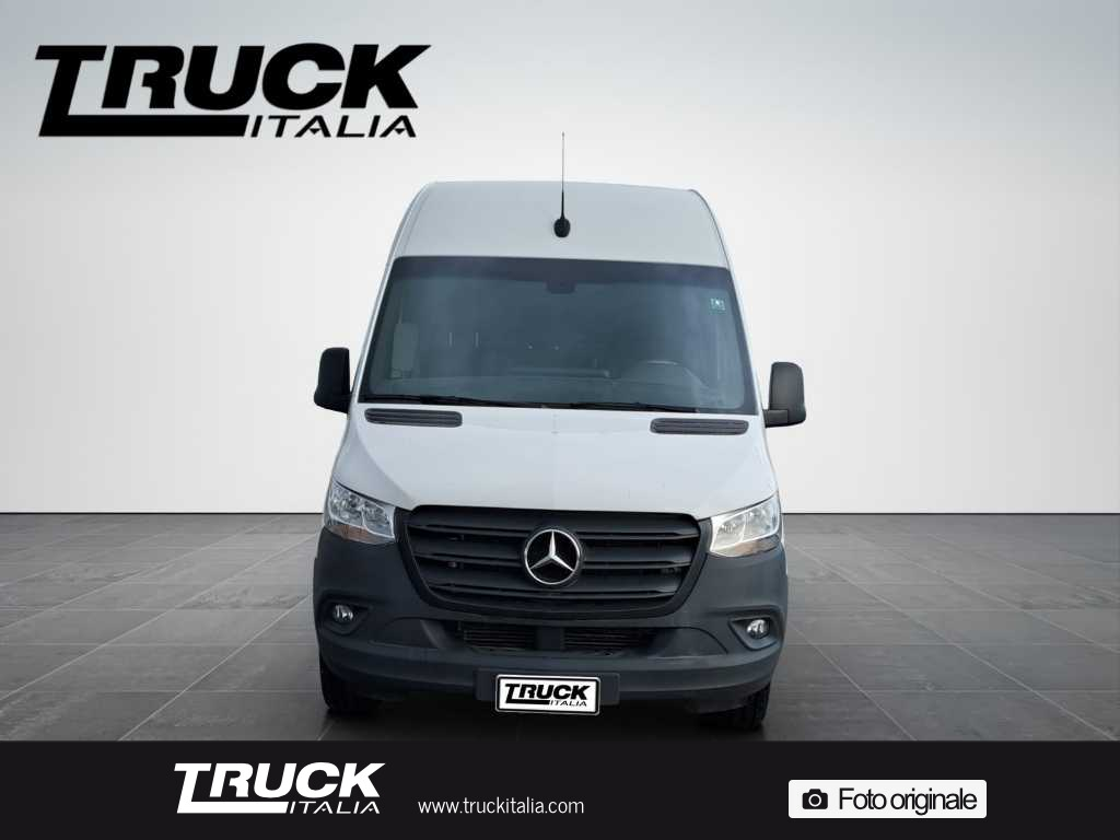 Sprinter Iii 319 Rwd 3.0 Cdi T 43/35 7g-tronic My20