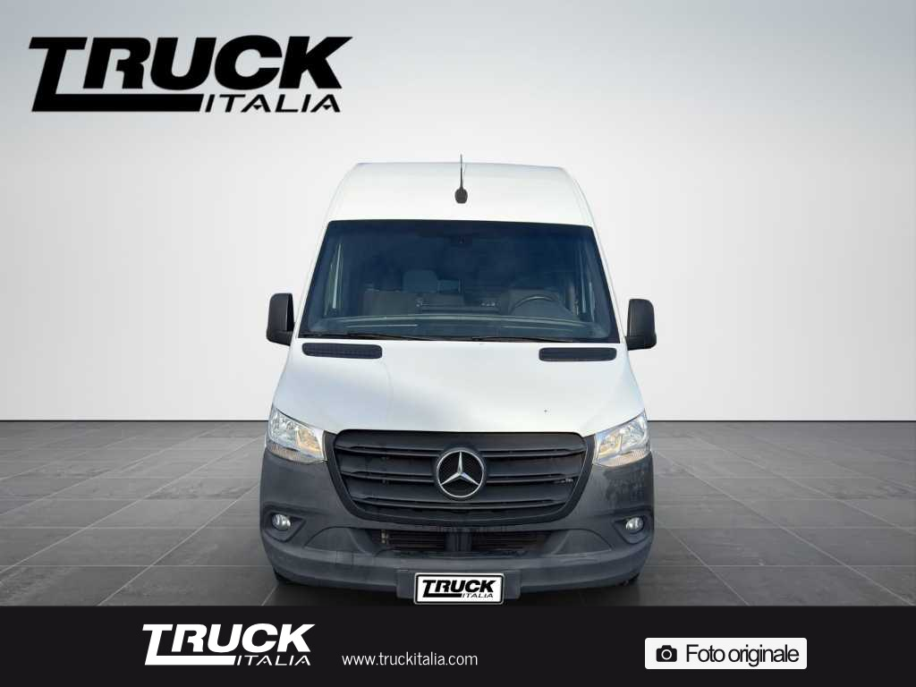 Sprinter Iii 315 Rwd 2.0 Cdi F 37/35 H2