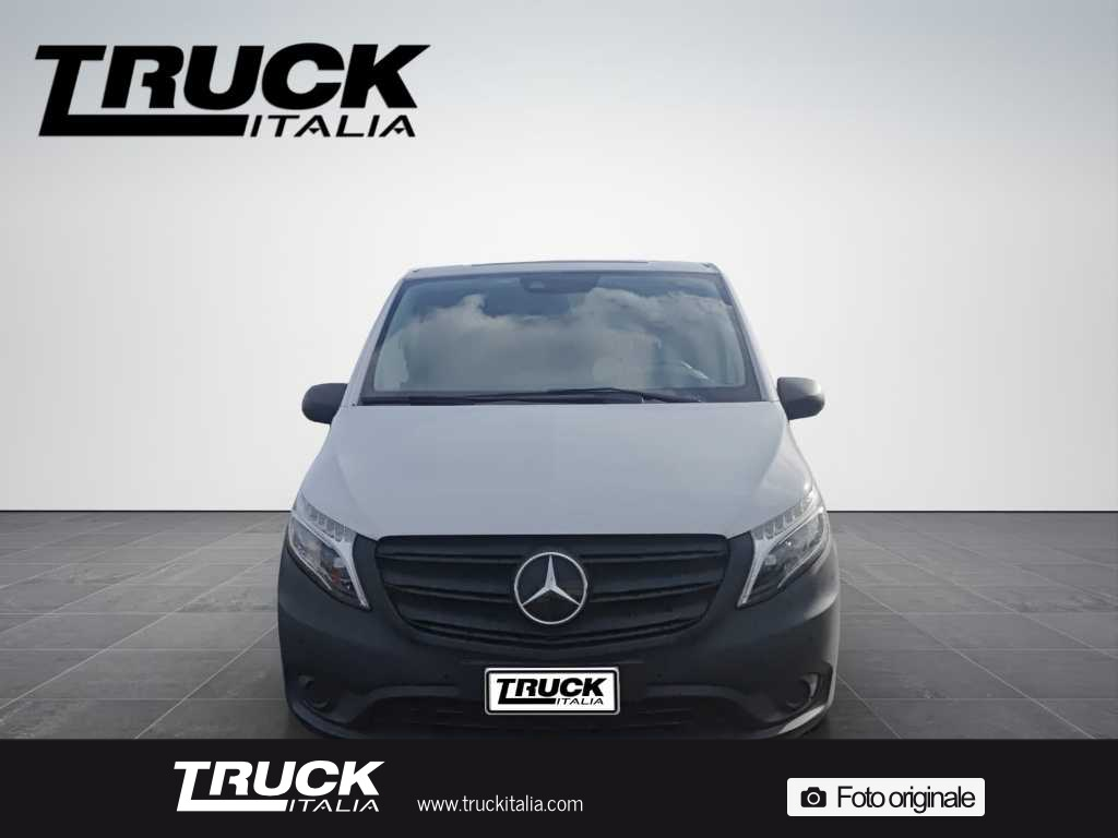 Vito Iii 116 Cdi Compact Auto My20