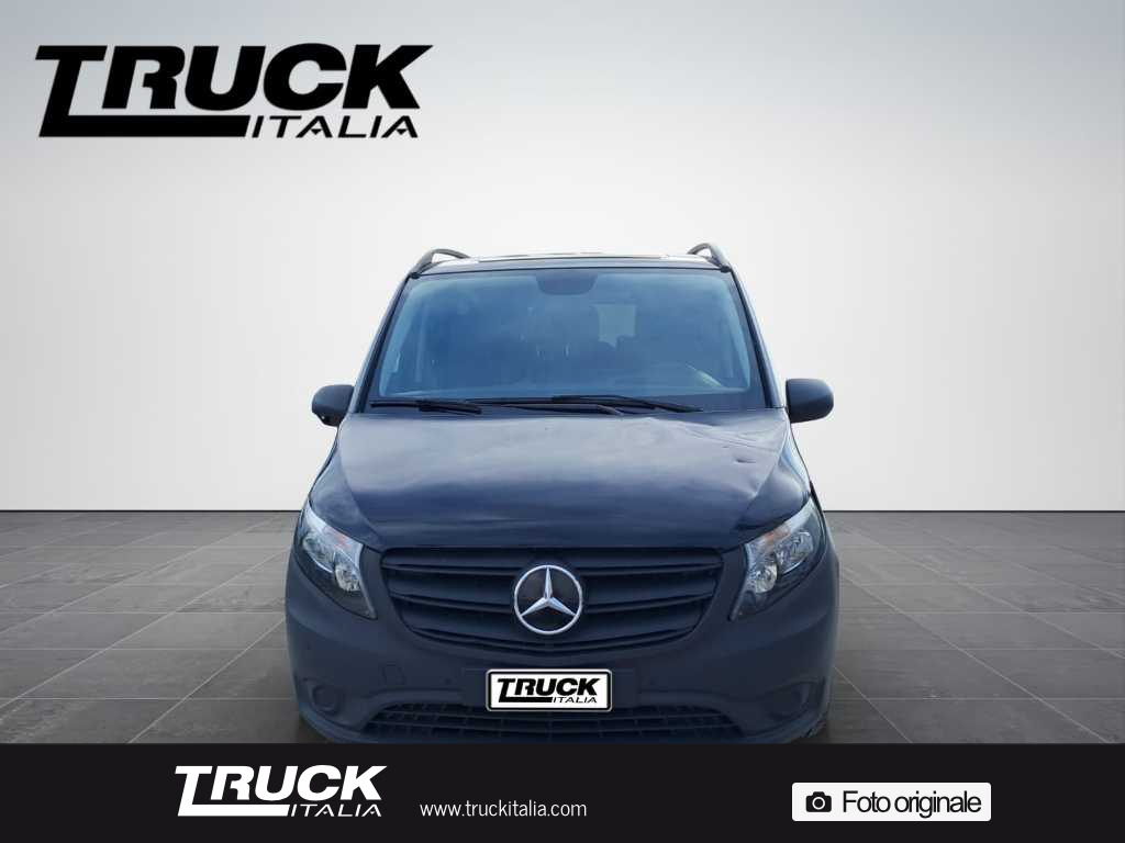 Vito Iii 116 Cdi Extralong Tourer Auto My20