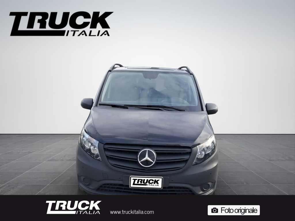Vito Iii 116 Cdi Extralong Tourer Auto My20