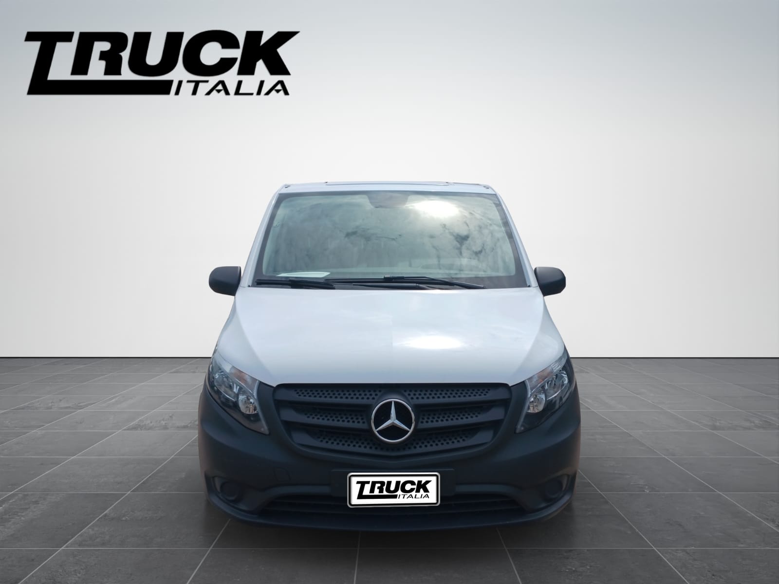 Vito Iii 114 Cdi Long Fwd My19