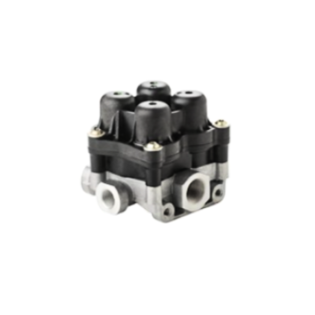 valvola di protezione a 4 circuiti