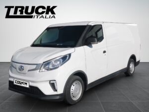 Maxus E-deliver 3 90-122cv 50.23kwh L1h1 ▪