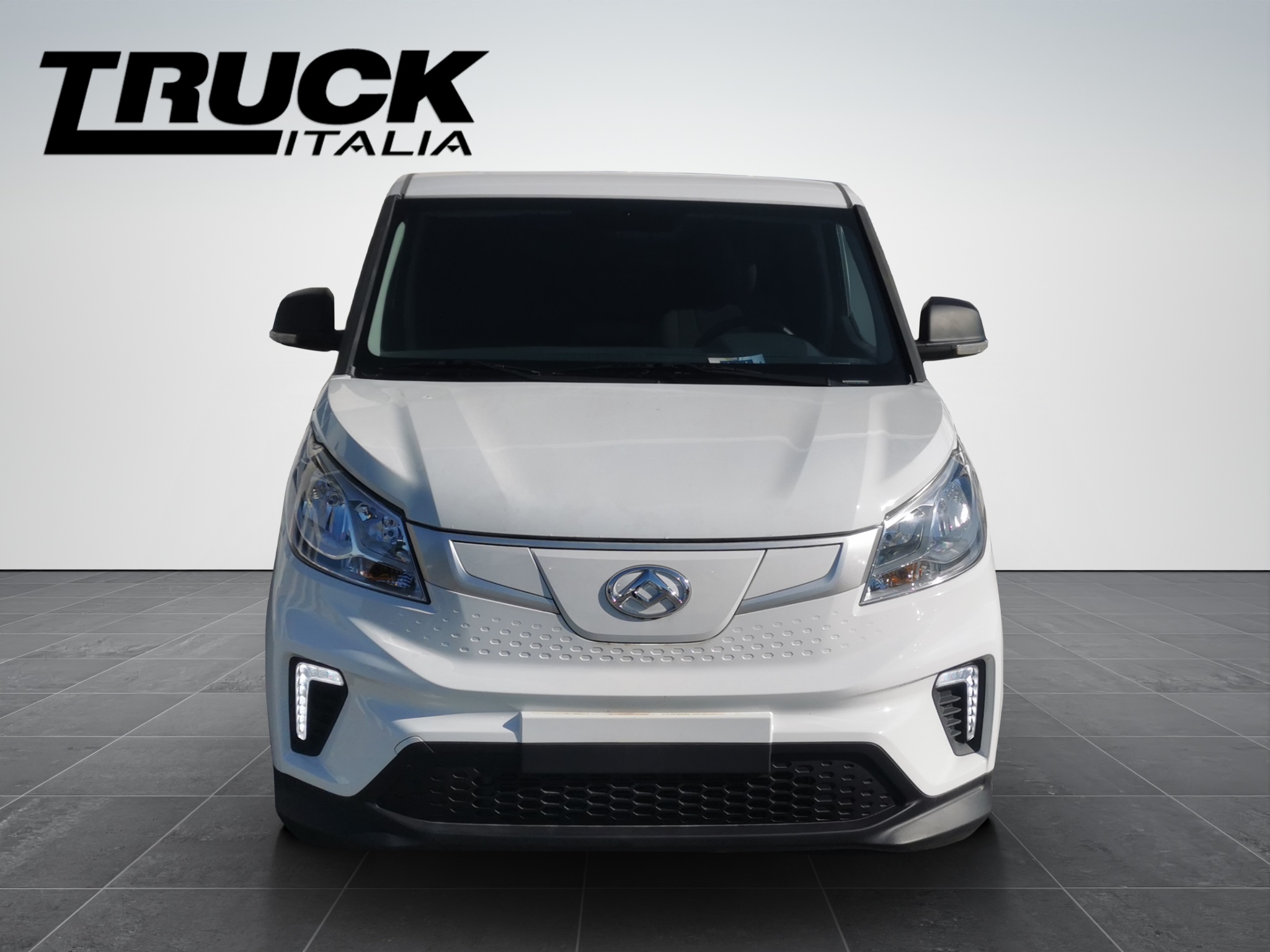 Maxus E-deliver 3 90-122cv 50.23kwh L1h1 ▪