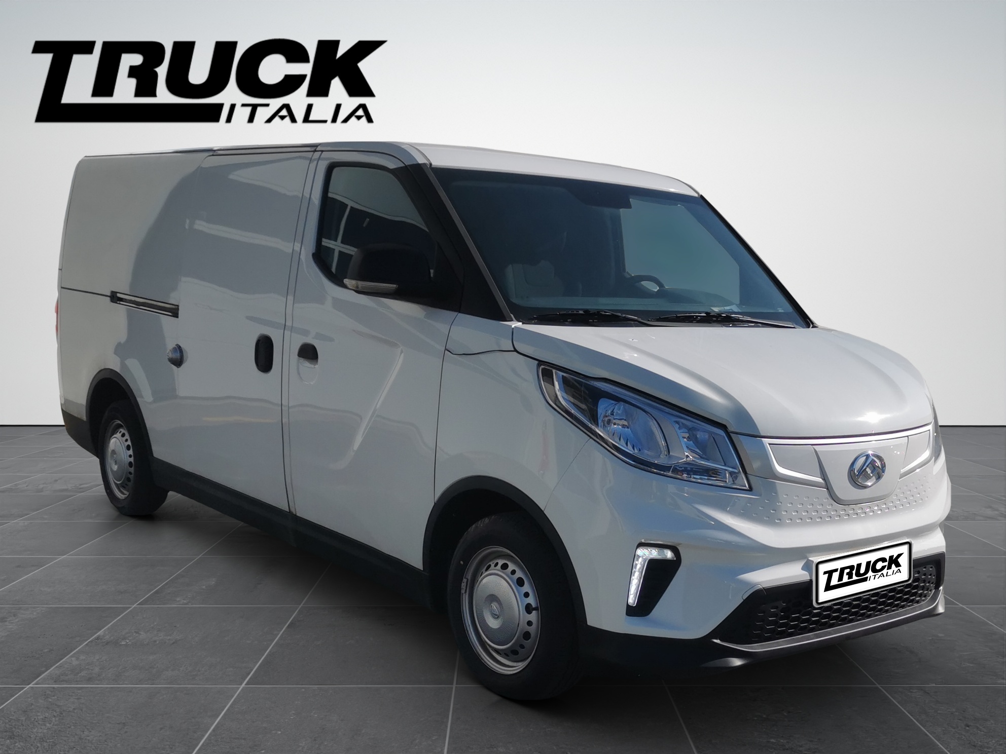 Maxus E-deliver 3 90-122cv 50.23kwh L1h1 ▪