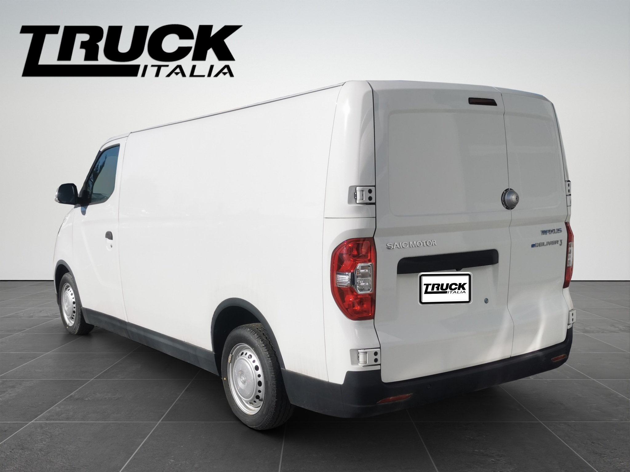 Maxus E-deliver 3 90-122cv 50.23kwh L1h1 ▪