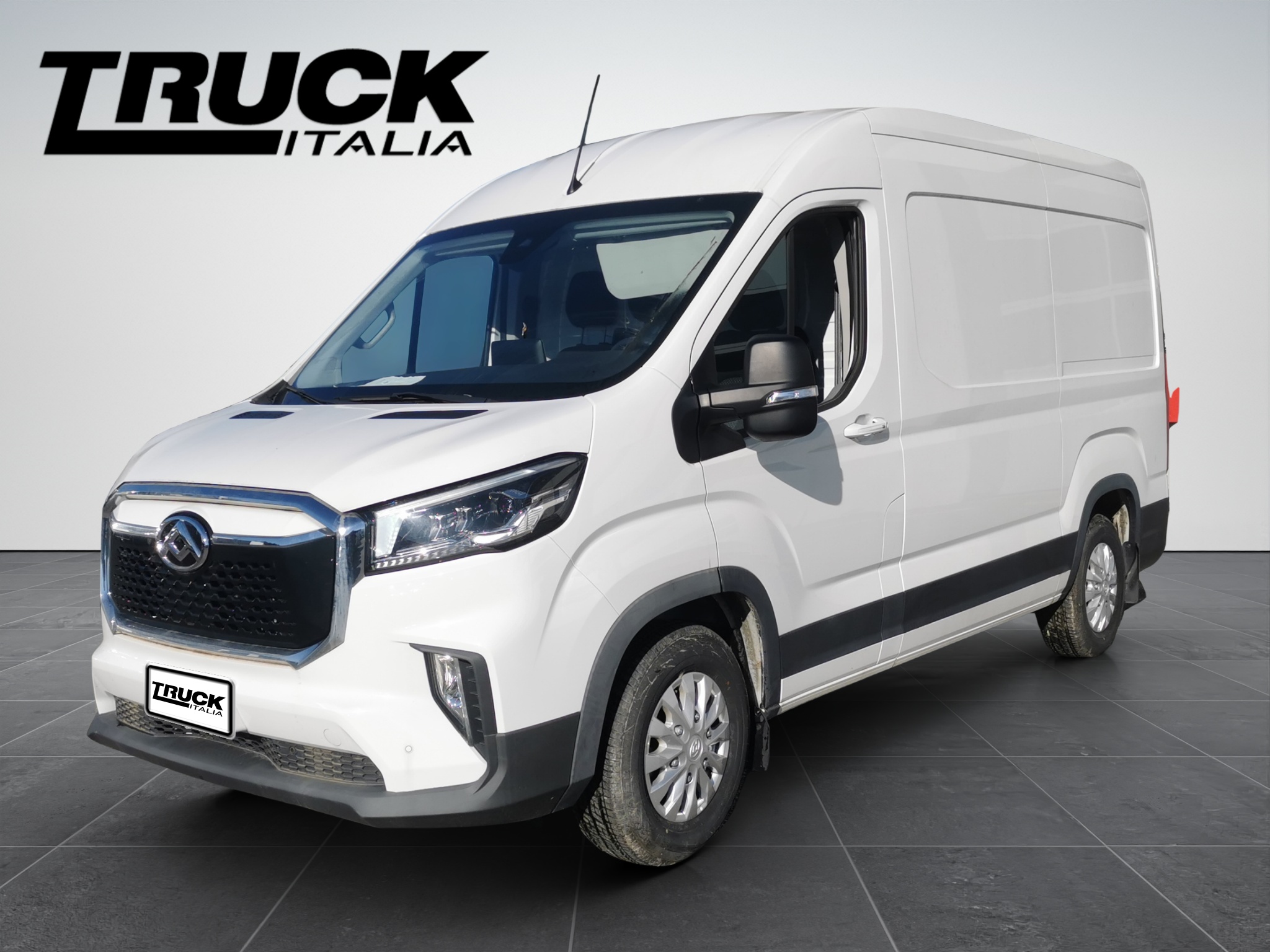 Maxus D-deliver 9 L3h2 Traz. Post. N1 ▪