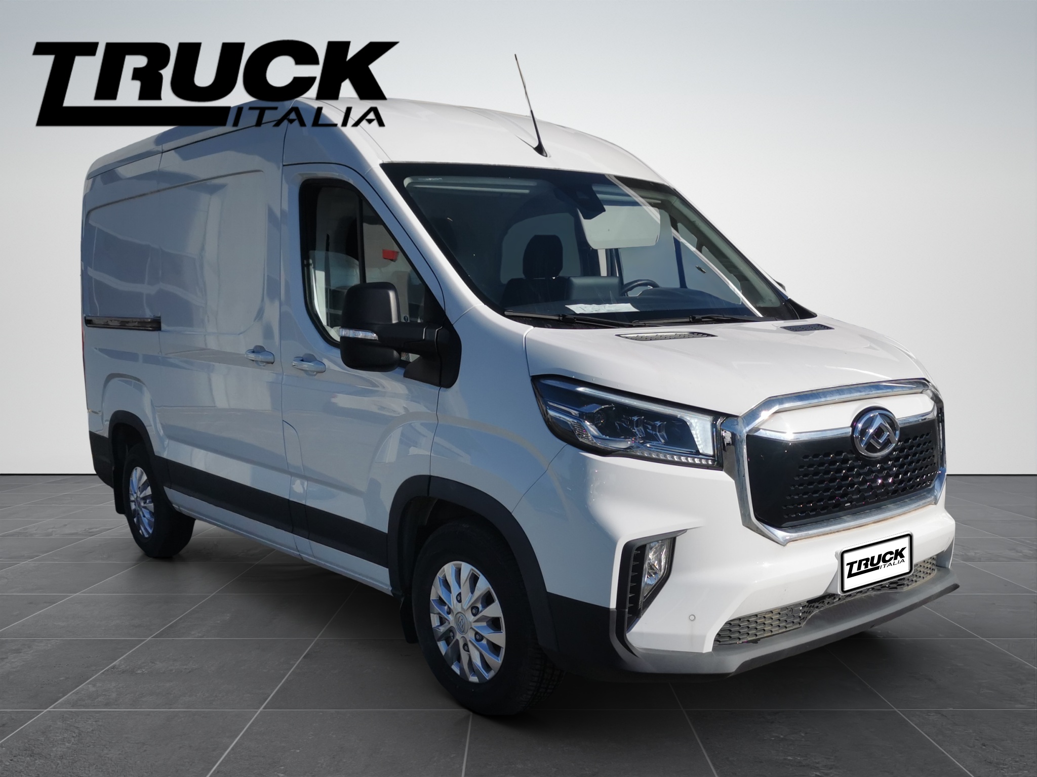 Maxus D-deliver 9 L3h2 Traz. Post. N1 ▪