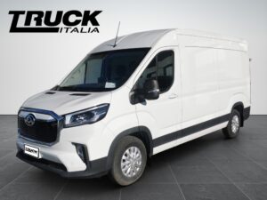 Maxus E-deliver 9 204cv 72kwh L3h2 ▪