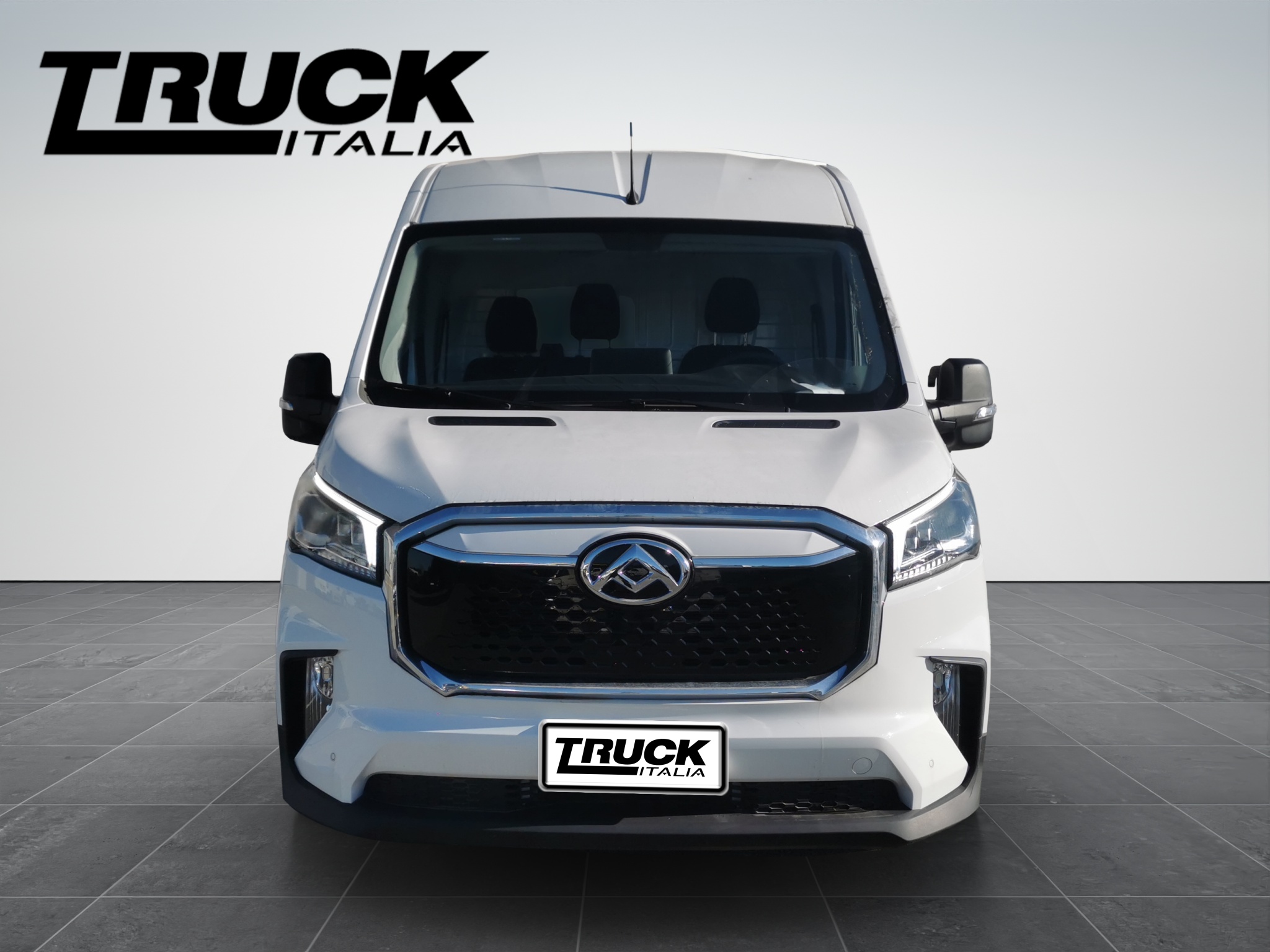 Maxus E-deliver 9 204cv 72kwh L3h2 ▪