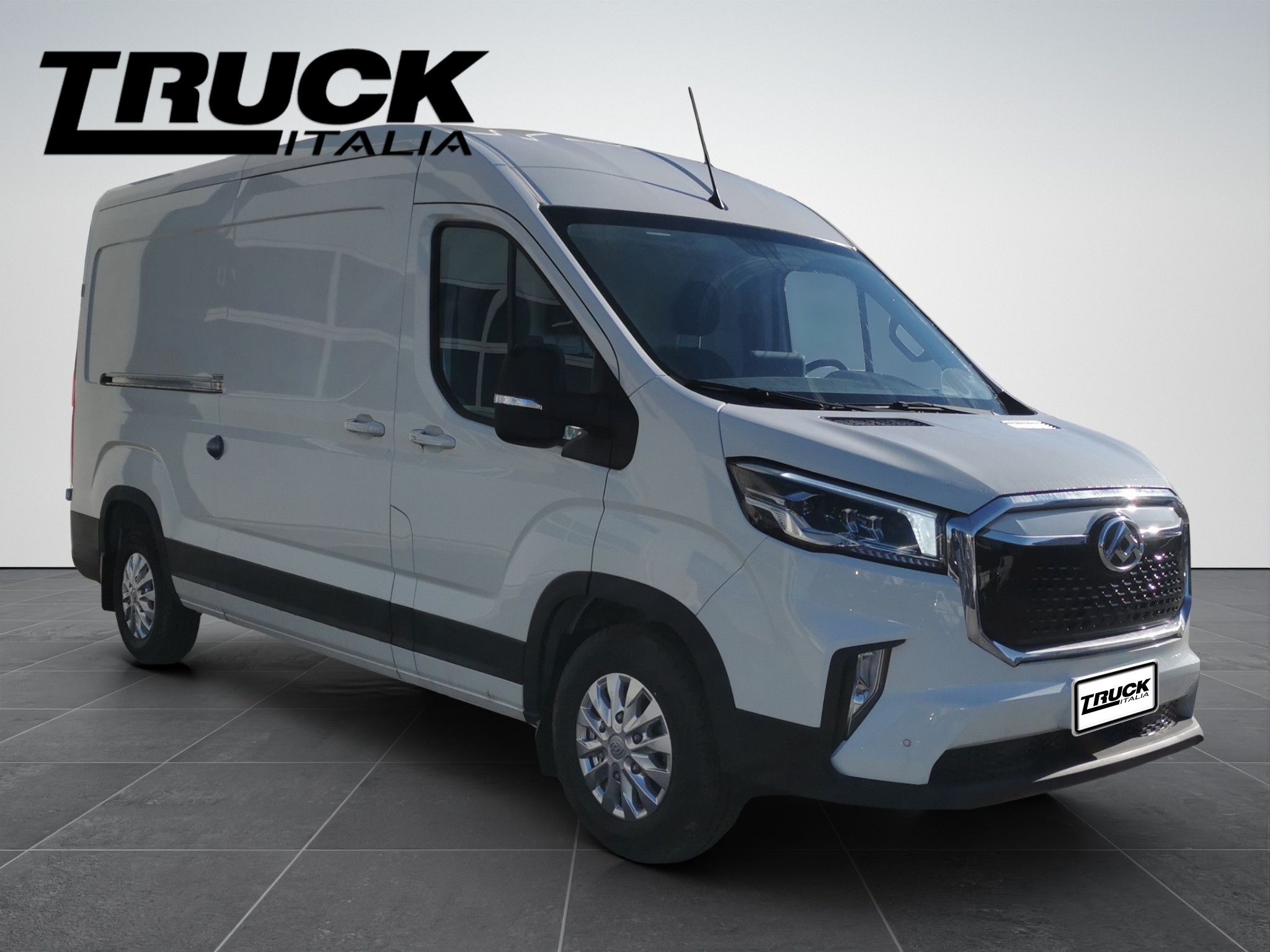 Maxus E-deliver 9 204cv 72kwh L3h2 ▪
