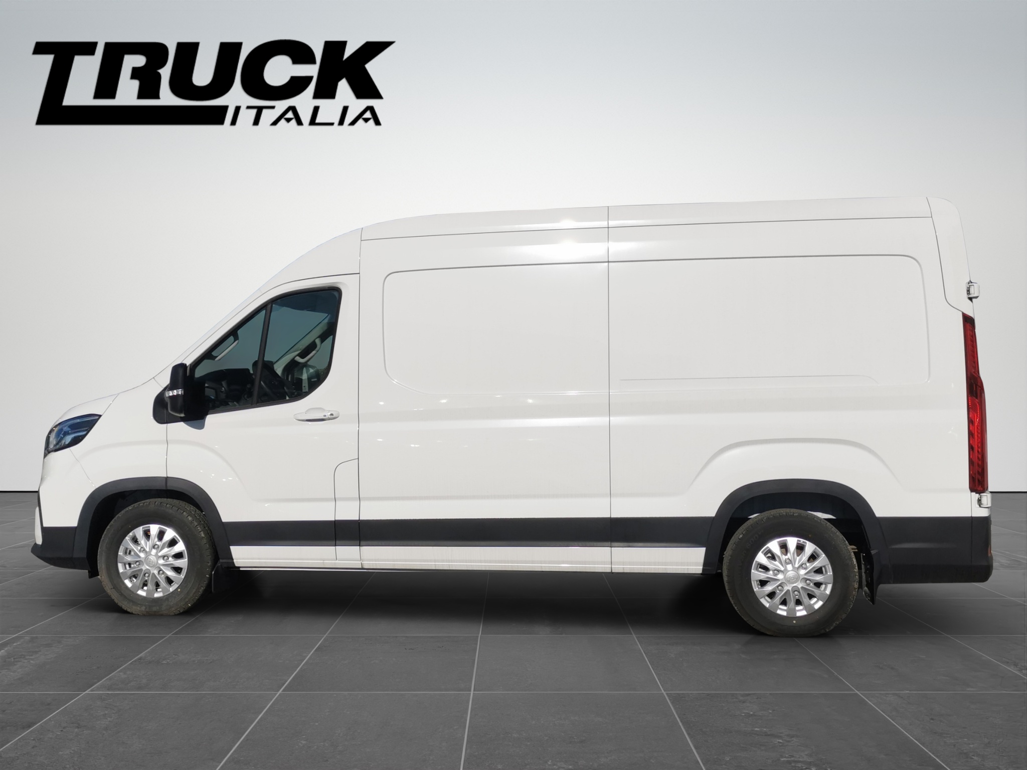 Maxus E-deliver 9 204cv 72kwh L3h2 ▪