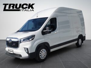 Maxus E-deliver 9 204cv 72kwh L3h3 N1 Adas Van ▪