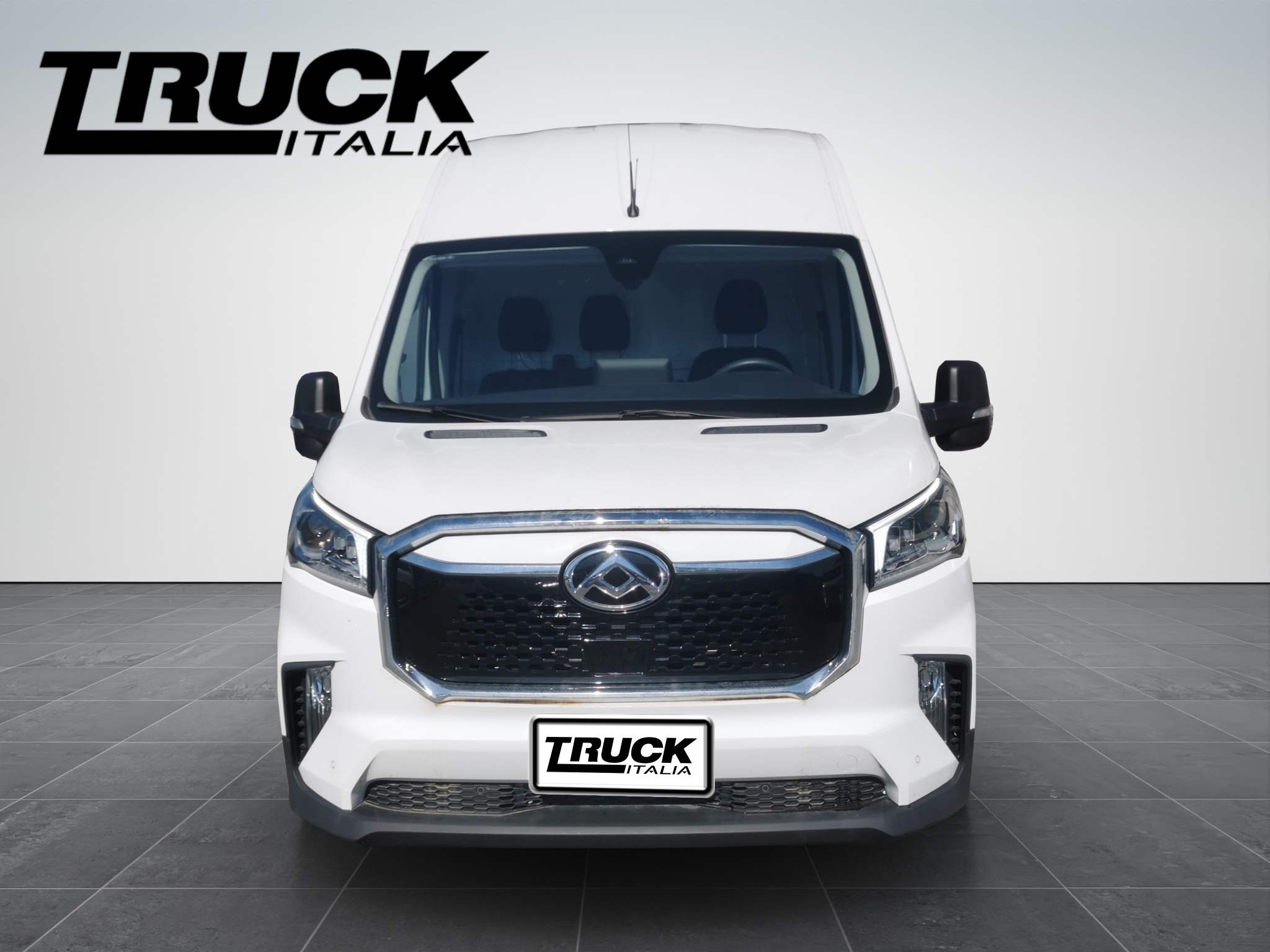 Maxus E-deliver 9 204cv 72kwh L3h3 N1 Adas Van ▪