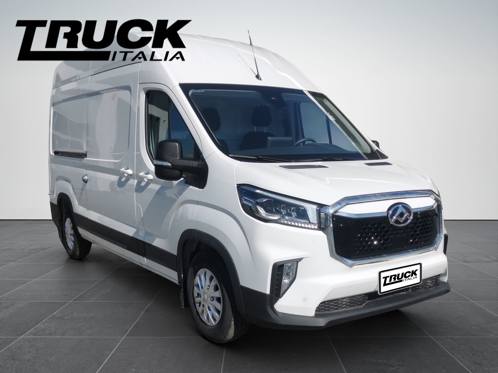 Maxus E-deliver 9 204cv 72kwh L3h3 N1 Adas Van ▪