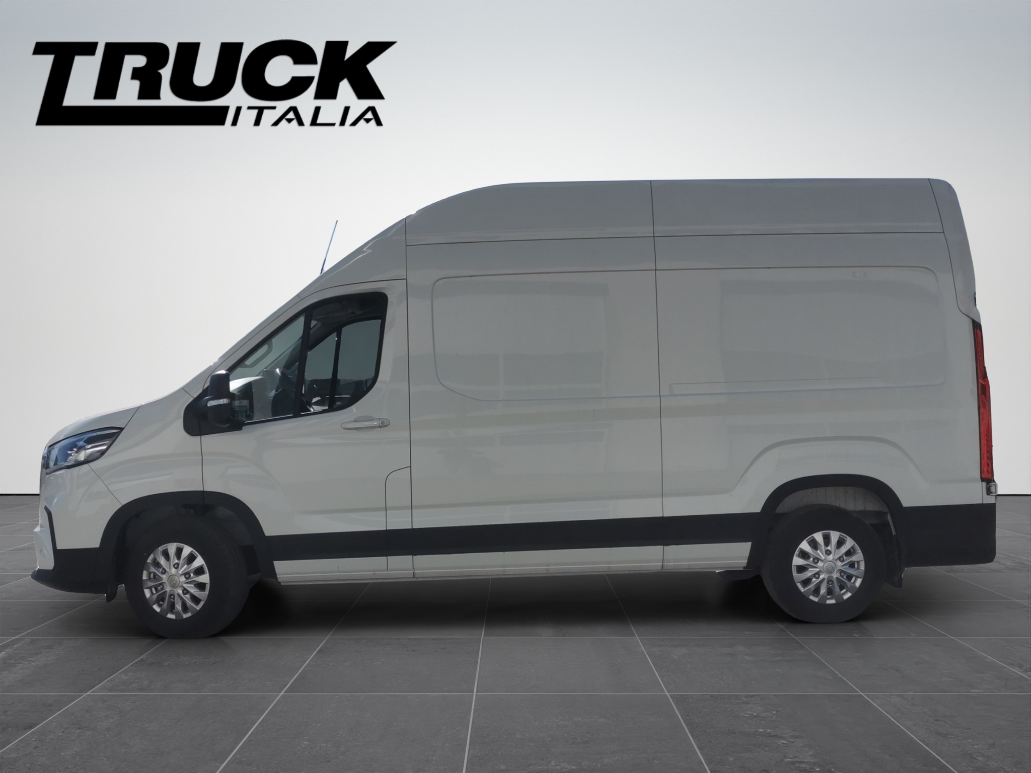 Maxus E-deliver 9 204cv 72kwh L3h3 N1 Adas Van ▪