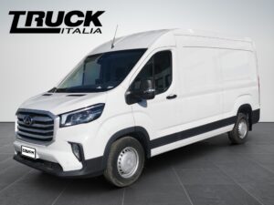 Maxus D-deliver 9 L3h2 Traz. Ant. N1 ▪