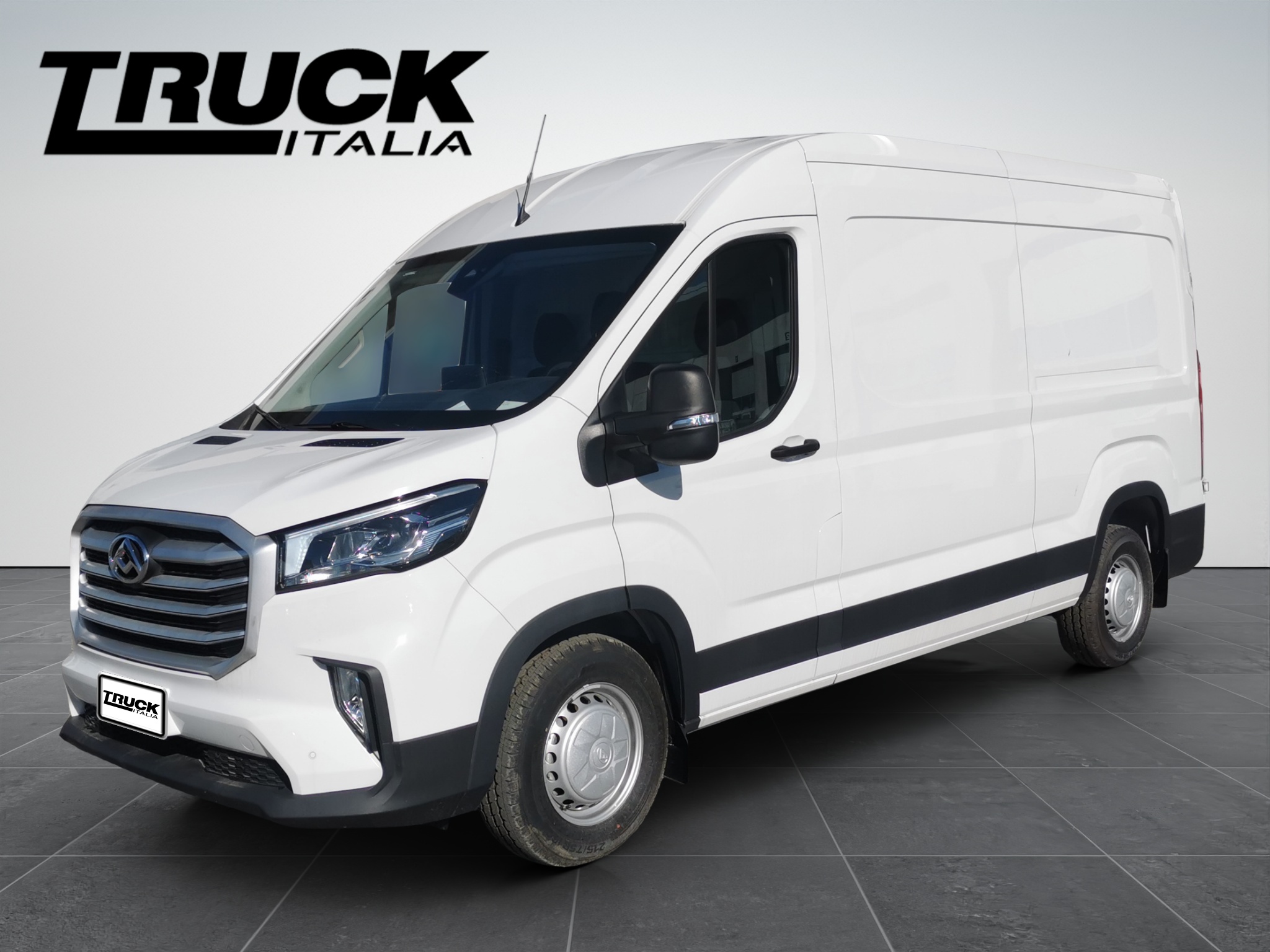 Maxus D-deliver 9 L3h2 Traz. Ant. N1 ▪