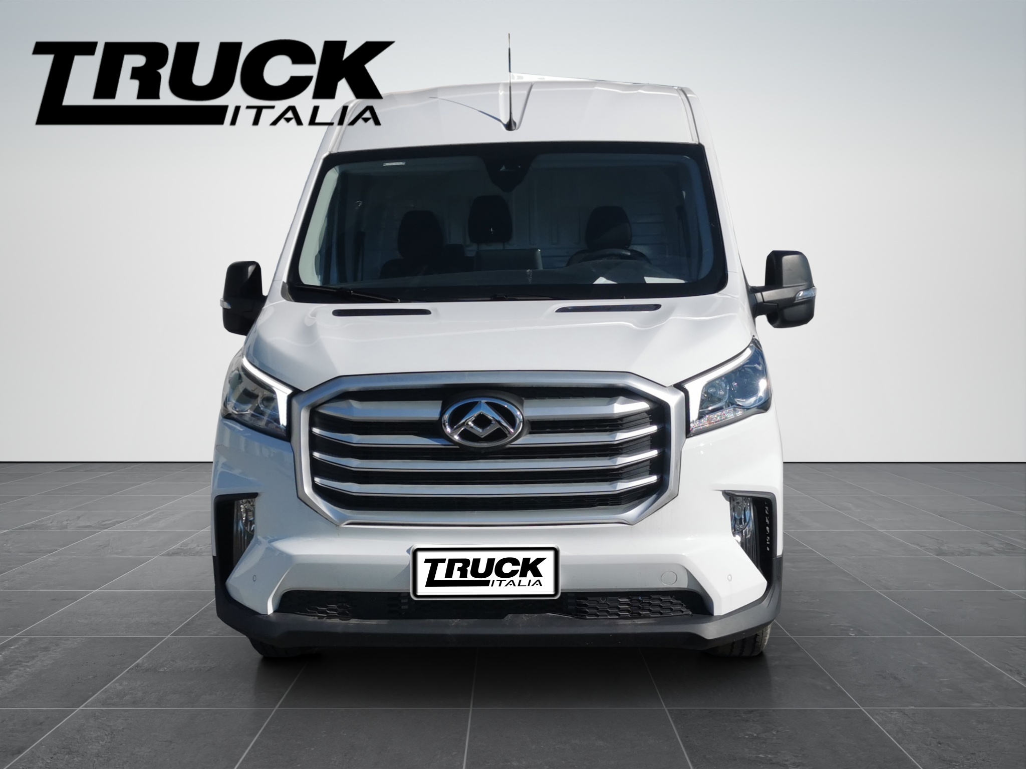 Maxus D-deliver 9 L3h2 Traz. Ant. N1 ▪