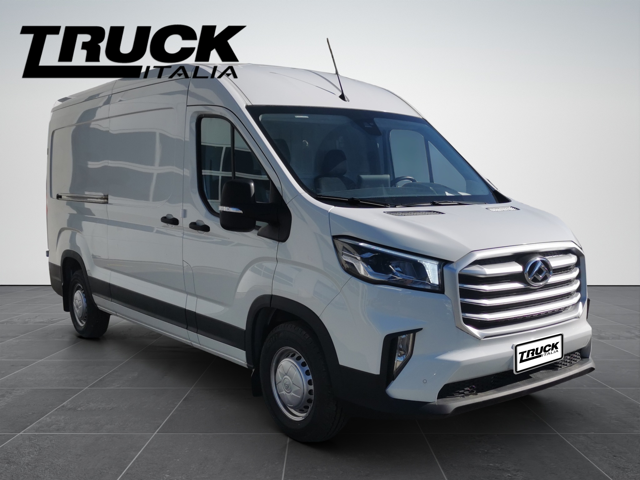 Maxus D-deliver 9 L3h2 Traz. Ant. N1 ▪
