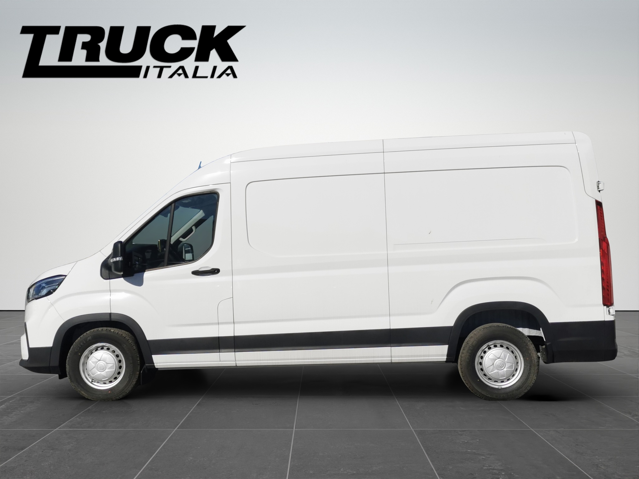Maxus D-deliver 9 L3h2 Traz. Ant. N1 ▪
