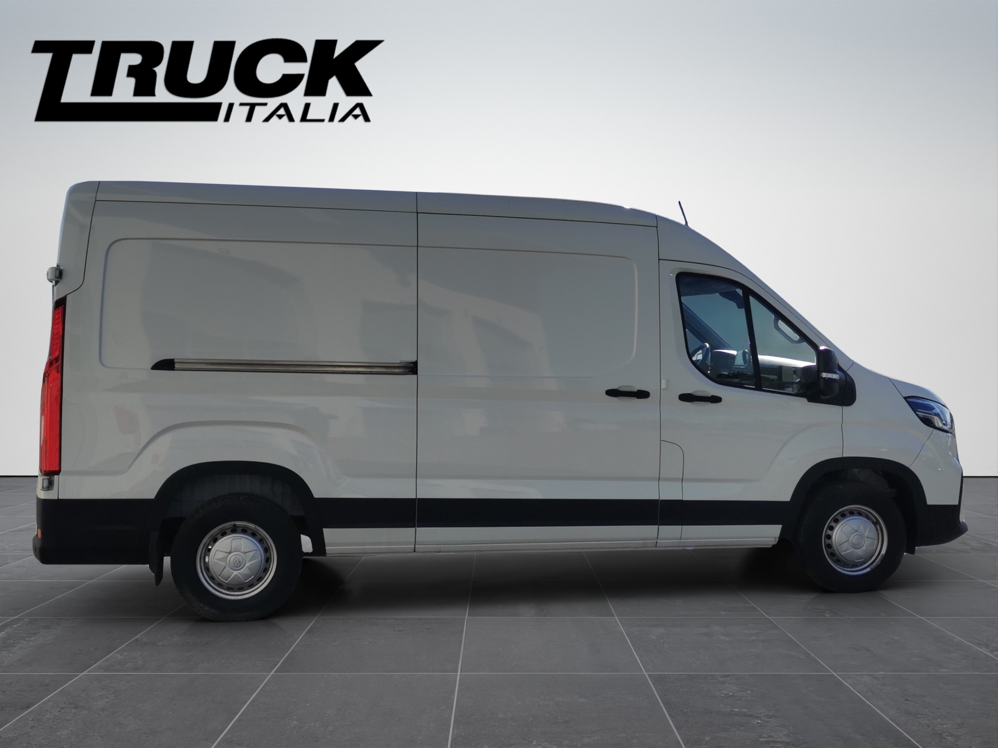Maxus D-deliver 9 L3h2 Traz. Ant. N1 ▪