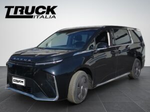 Maxus Mifa 9 Premium 90kw ▪