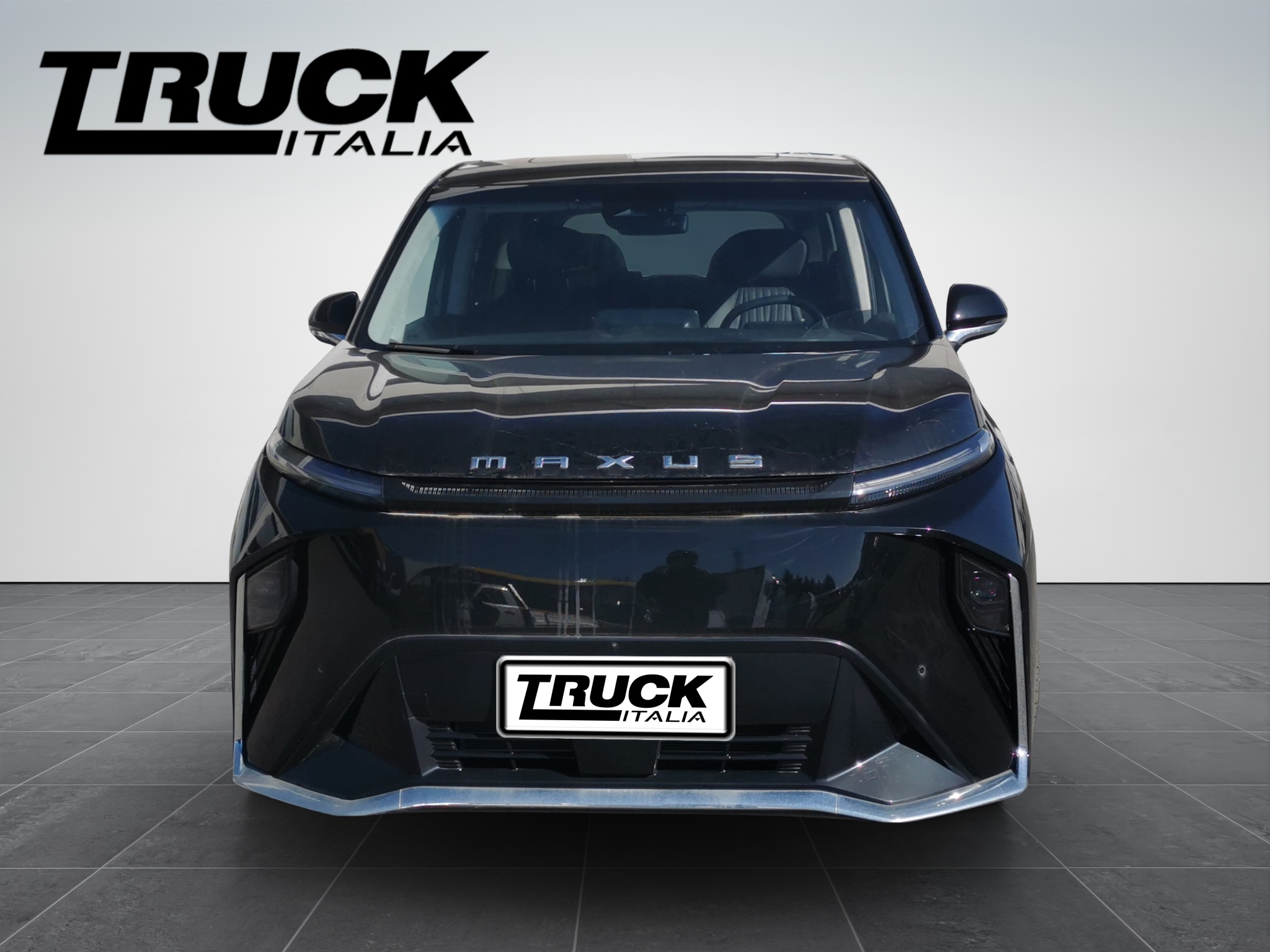 Maxus Mifa 9 Premium 90kw ▪